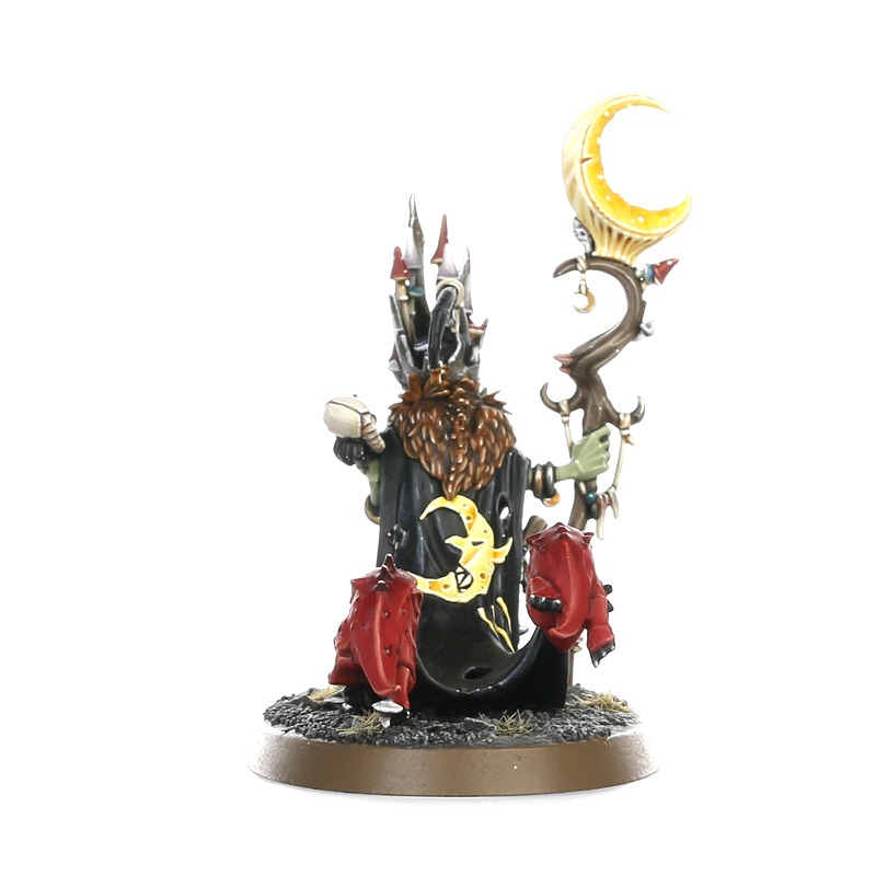 WARHAMMER AOS: GLOOMSPITE GITZ SKRAGROTT THE LOONKING-1750081784-kzXEf.jpg