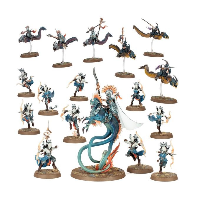 WARHAMMER AOS SPEARHEAD: I/DEEPKIN AKHELIAN TIDE GUARD-1752821737-lYn3R.jpg