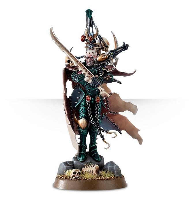 WARHAMMER 40000 DRUKHARI: ARCHON-1753701073-xQnQI.jpg