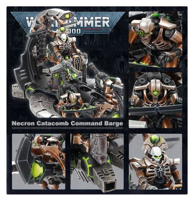 WARHAMMER 40K NECRONS: CATACOMB COMMAND BARGE-1753775125-PJGQM.jpg