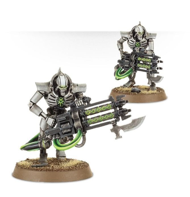 WARHAMMER 40K NECRONS: IMMORTALS-1753776575-v7etB.jpg