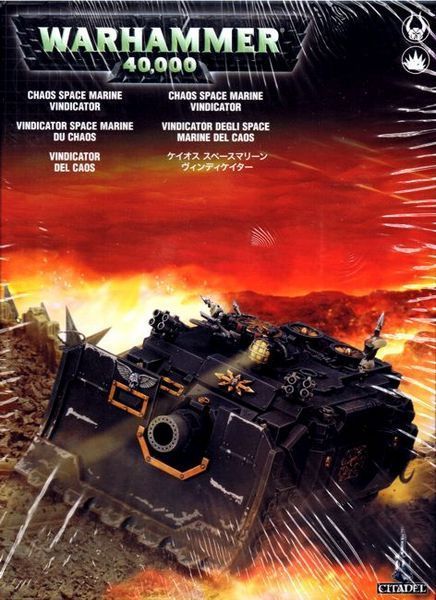 WARHAMMER 40K CHAOS SPACE MARINE: CHAOS VINDICATOR-1753789618-RPNTa.jpg