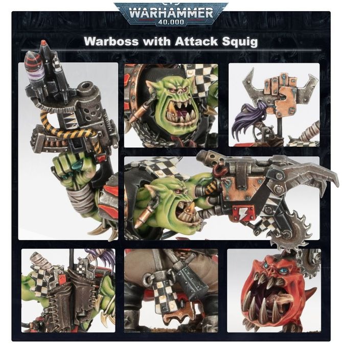 WARHAMMER 40K ORK: WARBOSS WITH ATTACK SQUIG-1753976899-DD3uQ.jpg