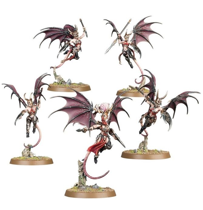 WARHAMMER AOS DAUGHTERS/KHAINE: KHINERAI HEARTRENDERS-1754132570-258Oi.jpg