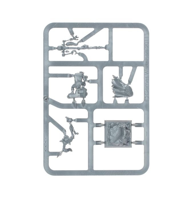 WARHAMMER THE OLD WORLD ORC & GOBLIN TRIBES: GOBLIN SHAMAN-1754414158-GgdDr.jpg