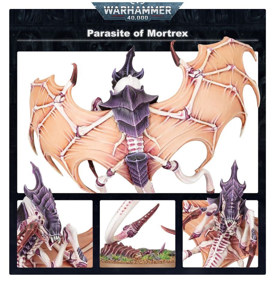 WARHAMMER 40K TYRANIDS: PARASITE OF MORTREX-1756379488-m5MZw.jpg