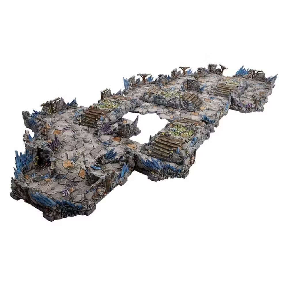 Dungeons & Lasers: DEEP MINES: PRE-PAINTED-1759839069-5C4A6.jpg