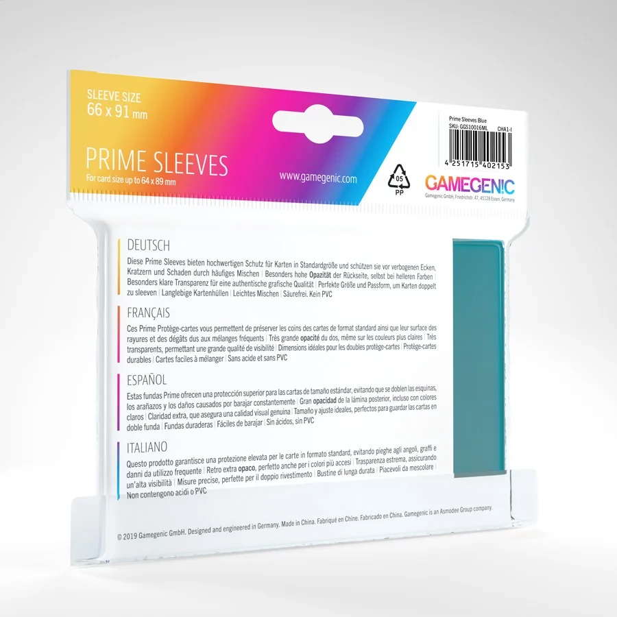 PRIME SLEEVES BLUE 66X91MM-1762442244-jisVc.jpg