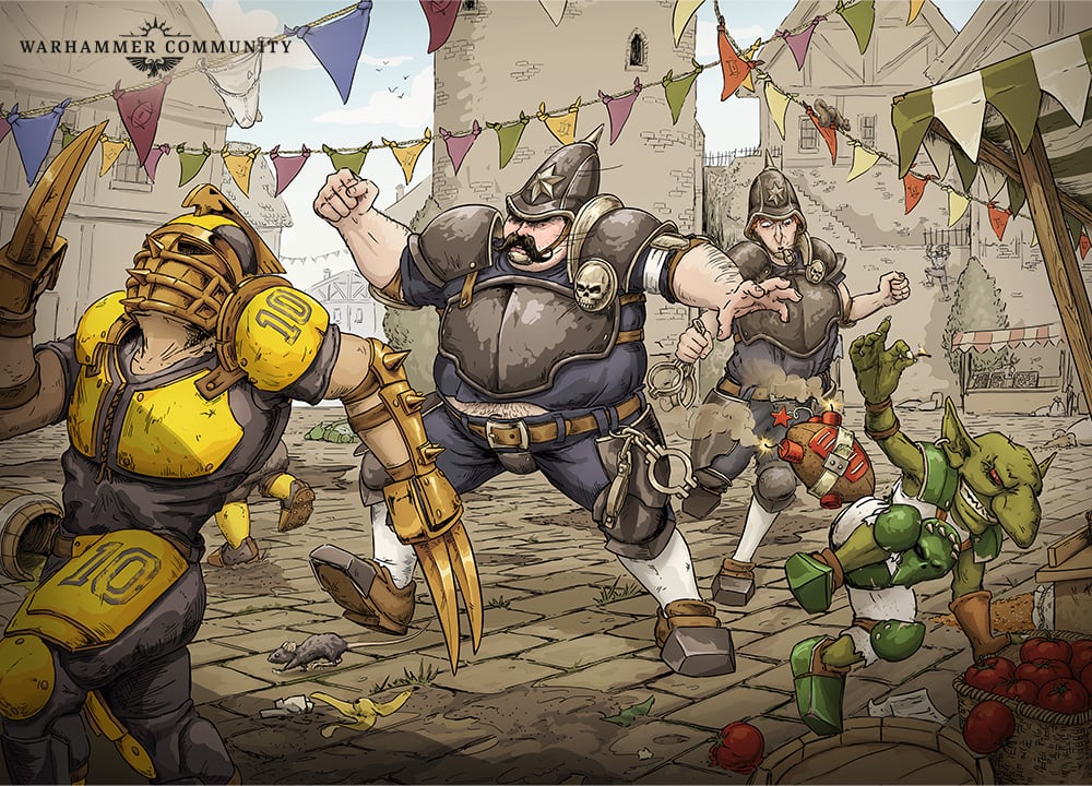WARHAMAMER BLOOD BOWL: GUTTER BOWL: THE GAME OF STREET-LEVEL FANTASY FOOTBALL MAYHEM-1763627519-oqzCV.jpg