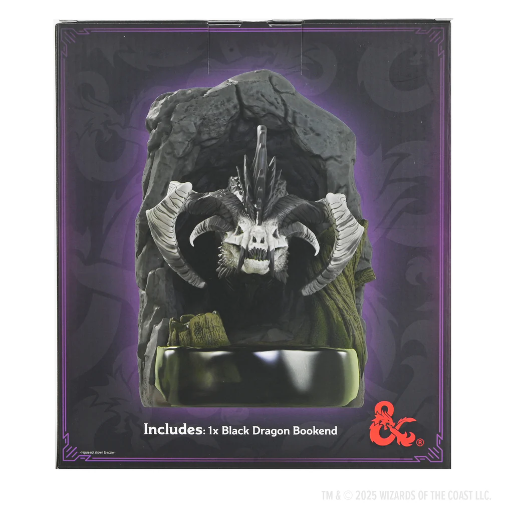 D&D Bookends: Black Dragon-1766252469-aFG9o.webp