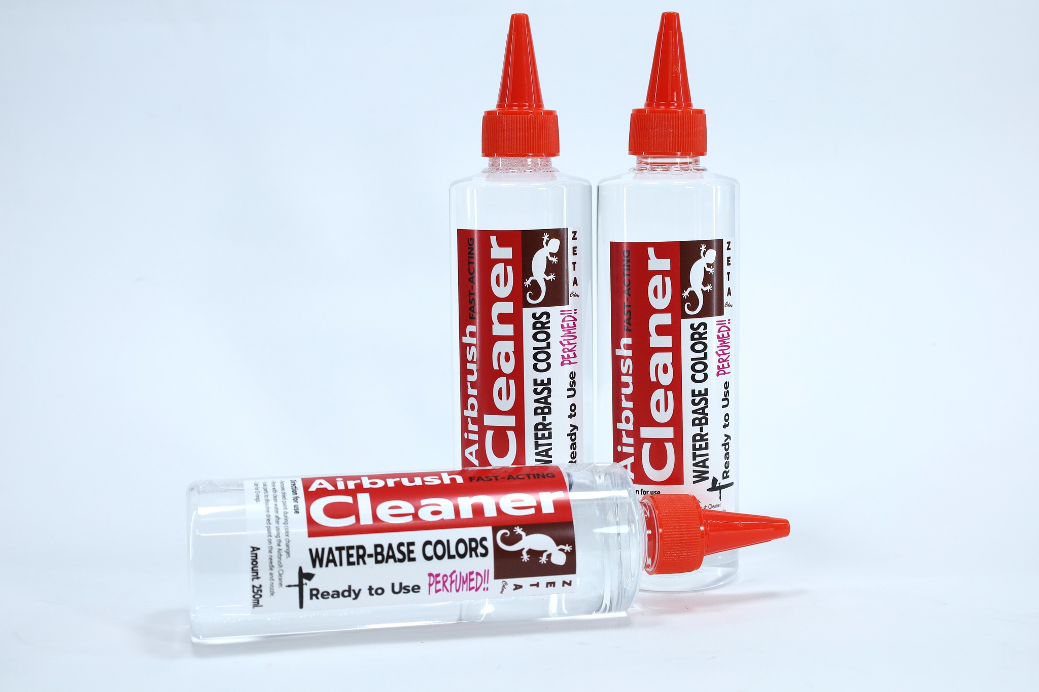 ZETA Colors Water based Airbrush Cleaner 250ml-1769016073-nQZhL.jpg