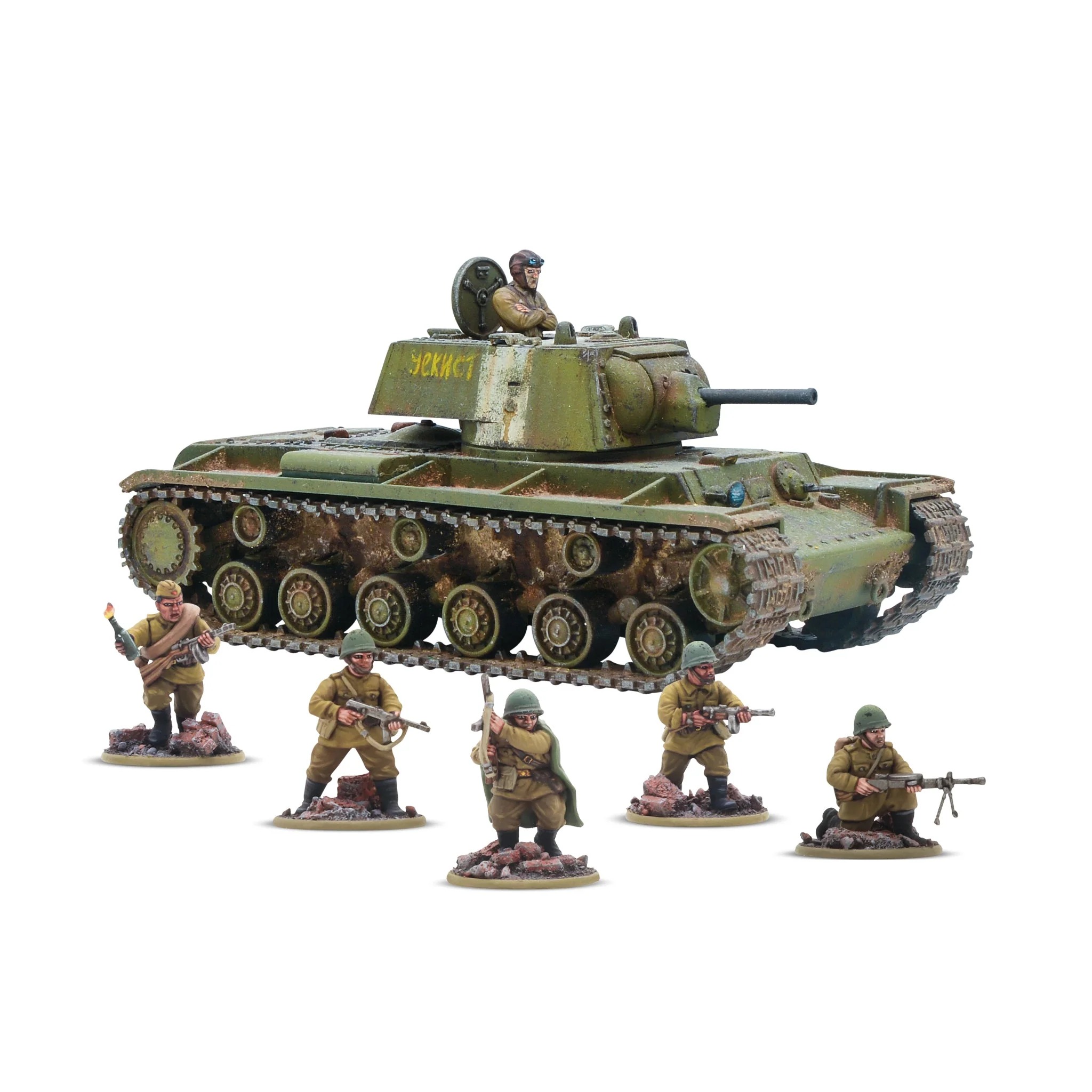 Soviet KV-1/2 Heavy Tank (2025)-1769718265-v3oaG.jpg