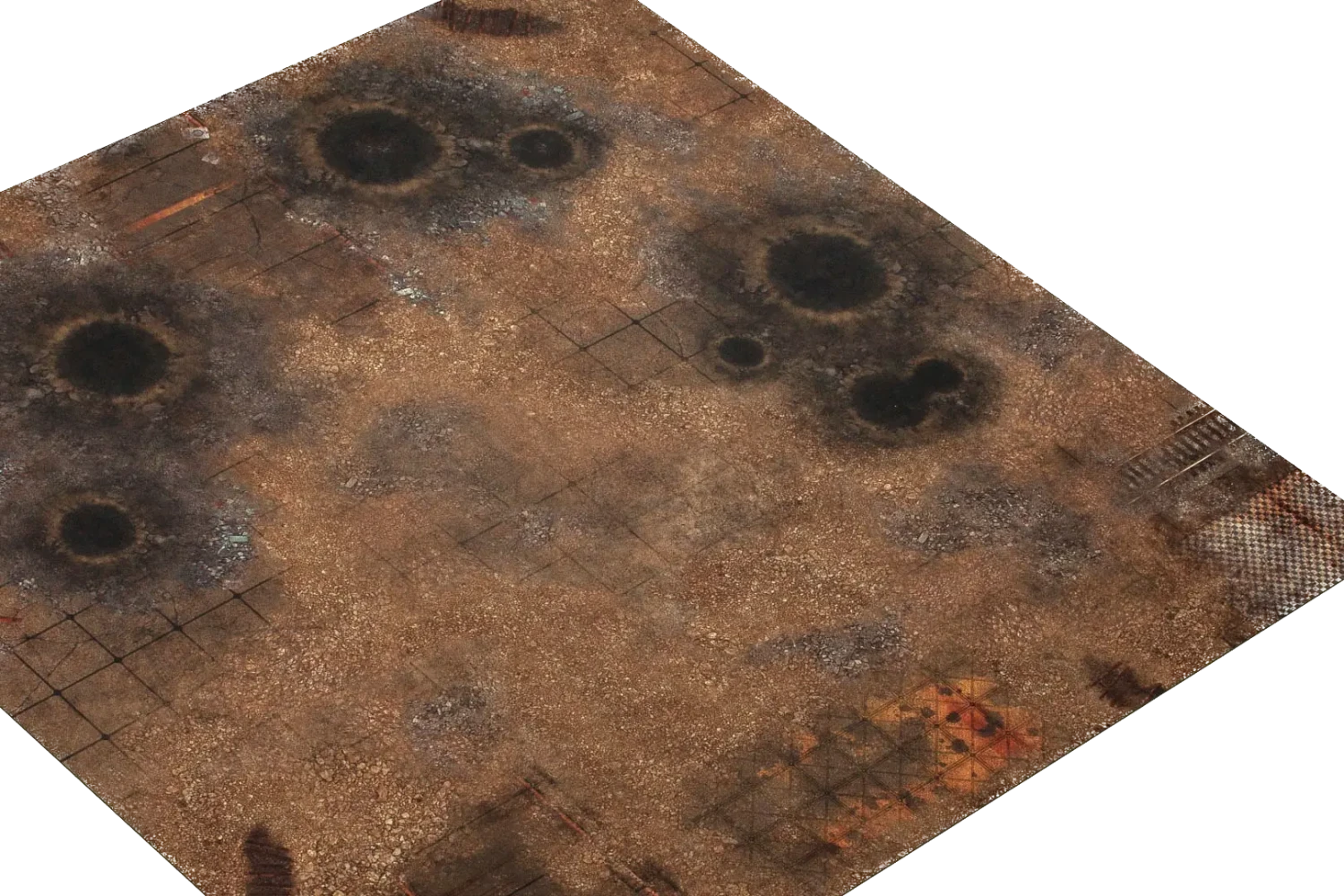 G-Mat: Fallout Zone 4 x 4 feet (122 x 122 cm)-1770224318-f6SbE.webp
