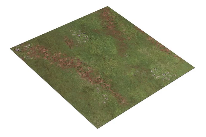 G-Mat: Highlands in War 4 x 4 feet (122 x 122 cm)-1770224777-sHDpi.webp