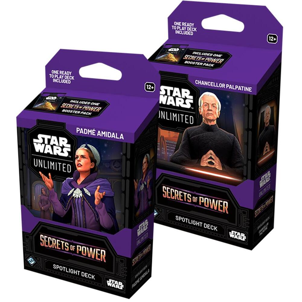 STAR WARS UNLIMITED: Secrets of Power - Spotlight Deck Display (6 Decks)-1770464046-HXoAp.jpg
