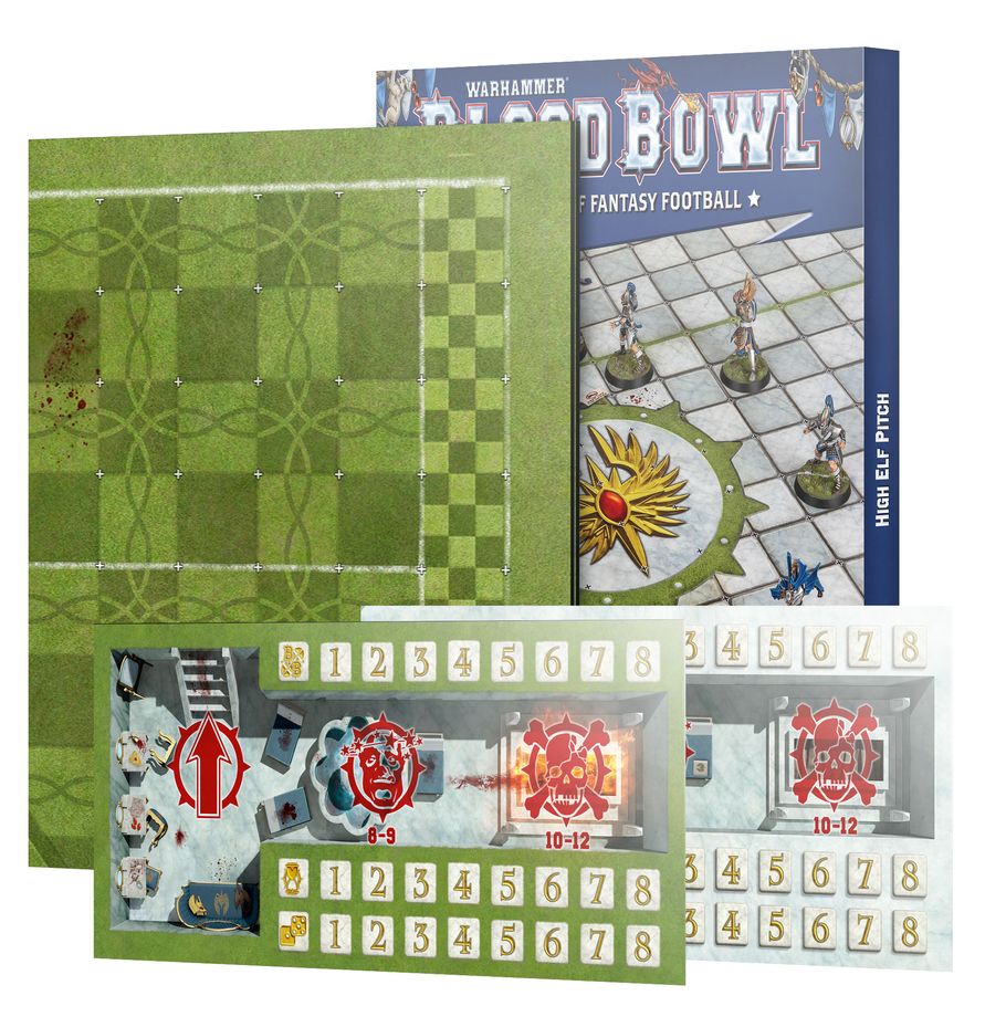 (GM) BLOOD BOWL: HIGH ELF PITCH-1773651014-Sn4pz.jpg