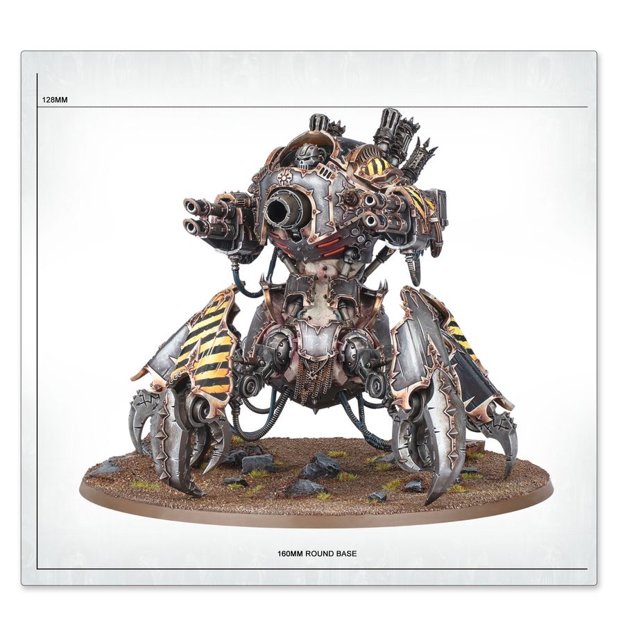 (GM) CHAOS SPACE MARINES: DEFILER-1775313687-6xBvX.jpg