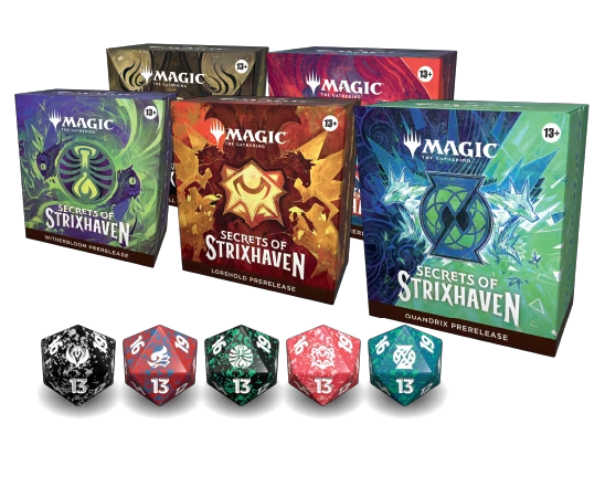 Magic: The Gathering - Secrets of Strixhaven Silverquill Prerelease Pack-1775741967-u59uj.png