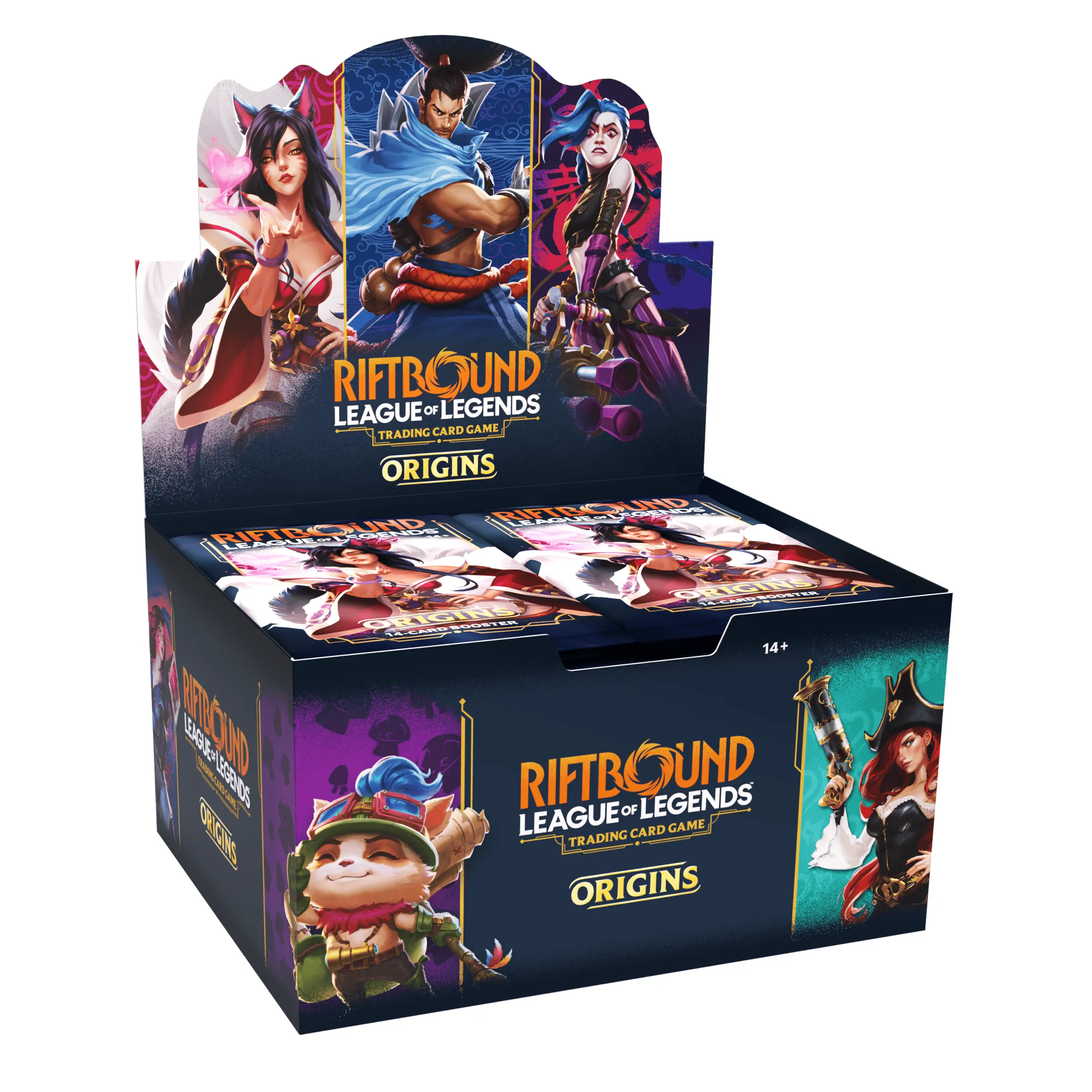 Riftbound: League of Legends TCG Origins Booster Display-1778254506-4lGsp.webp