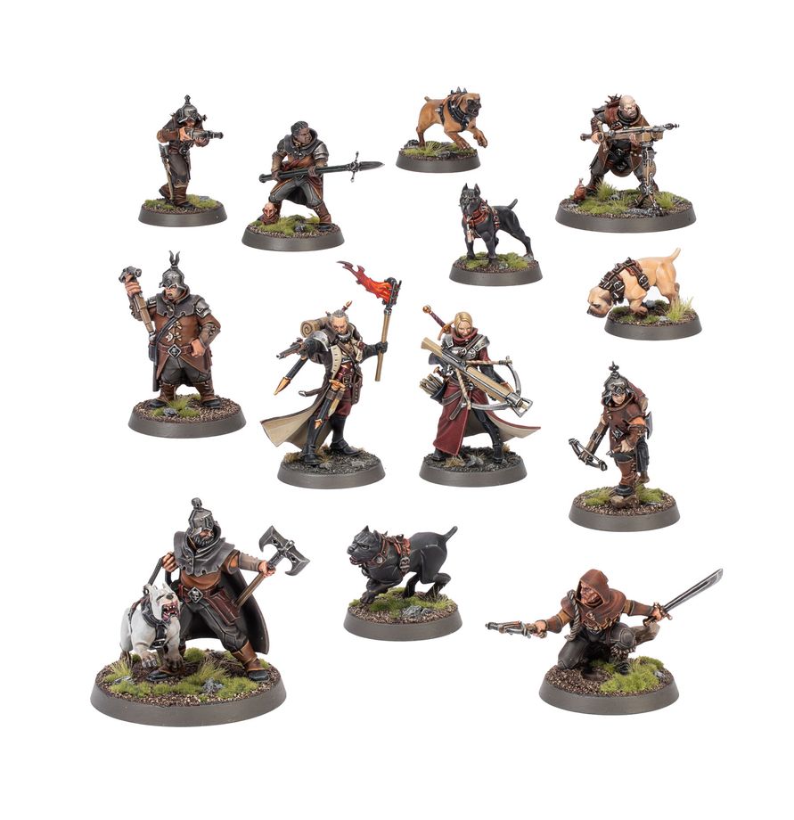 (GW) CITIES OF SIGMAR: VEN DENSTS HOUNDS-1782128710-4jhYO.jpg