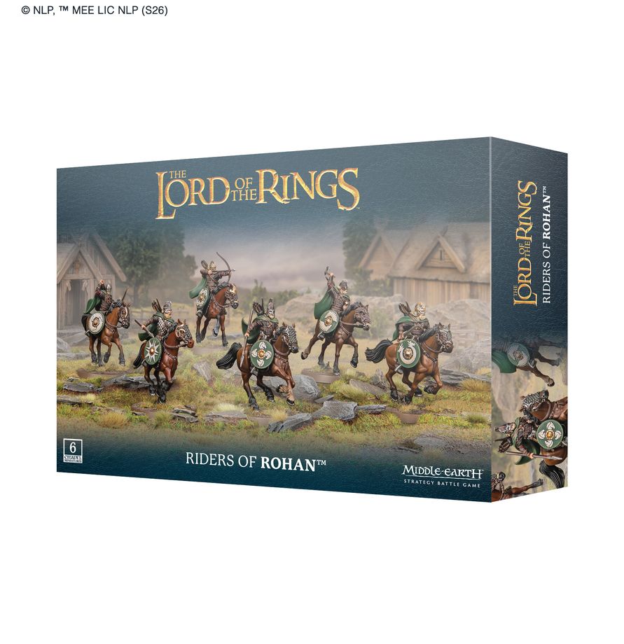 (PRE ORDER)  MIDDLE-EARTH SBG: RIDERS OF ROHAN-1783162183-rgN8f.jpg
